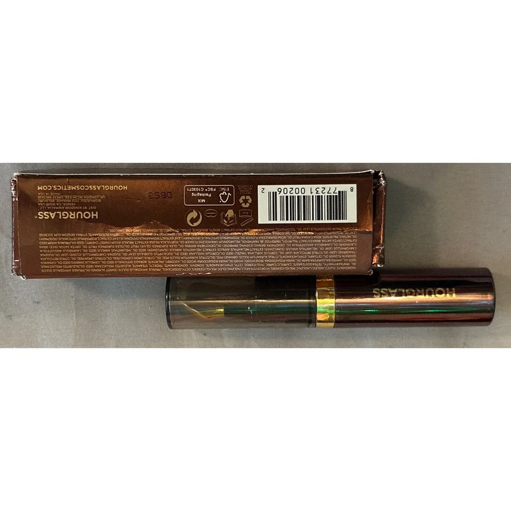NEW‎ N° 28 Lip Treatment Oil, Anti Aging Lip Treatment